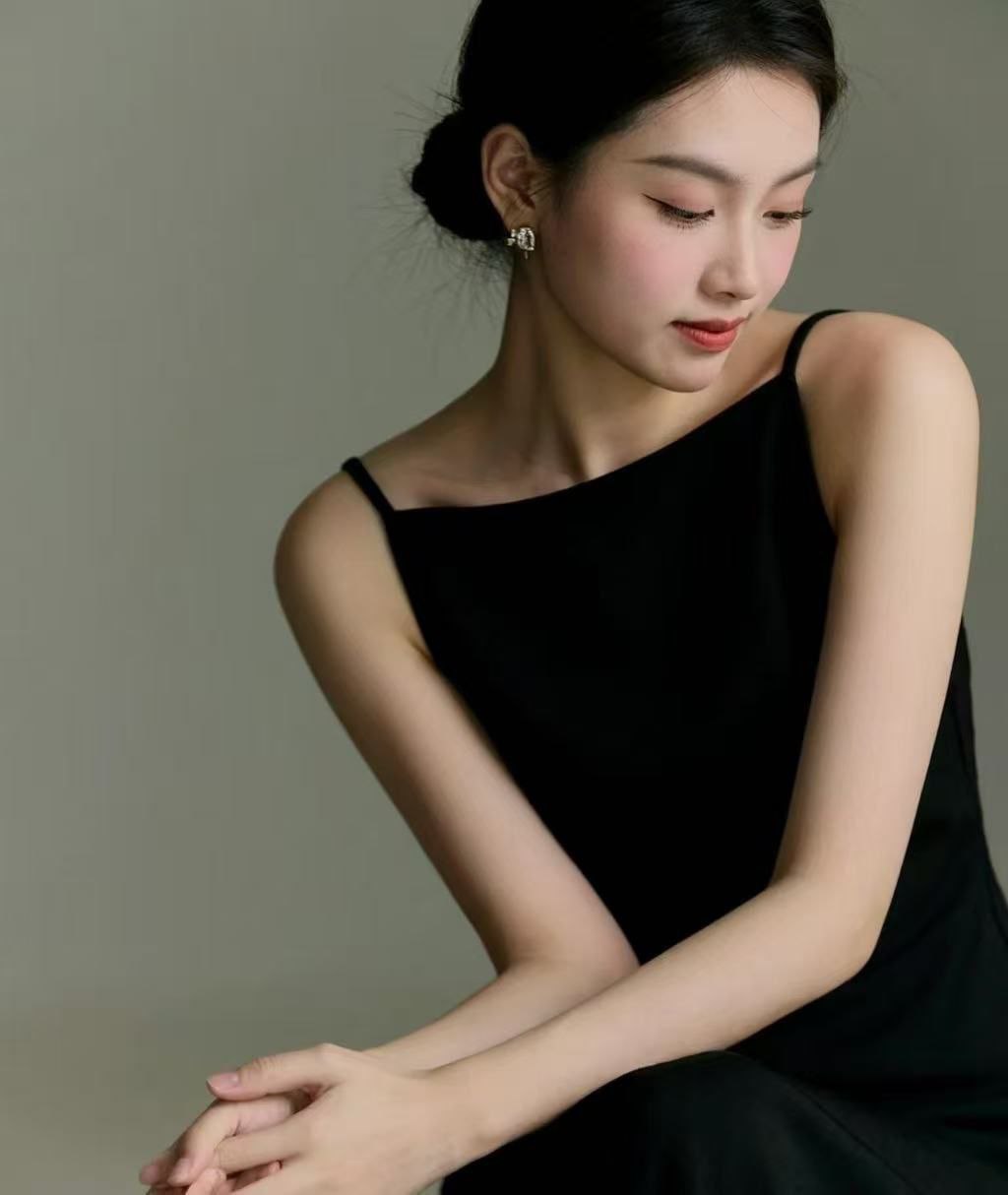 小栀
