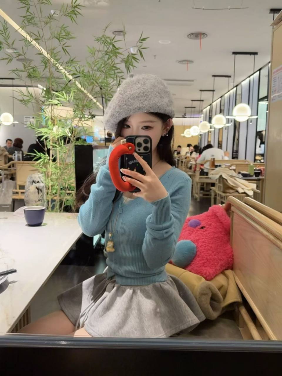好好 财