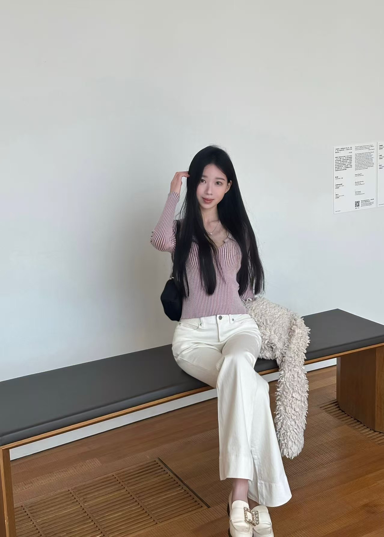 我要