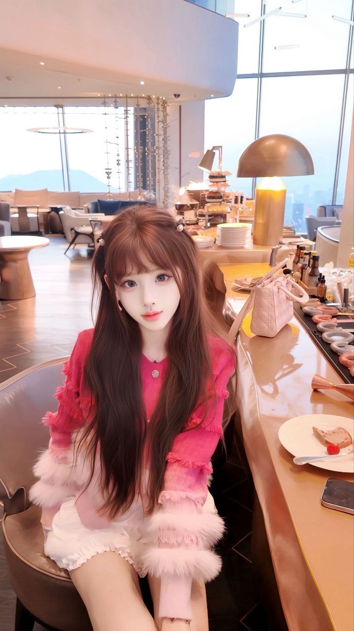 娥子