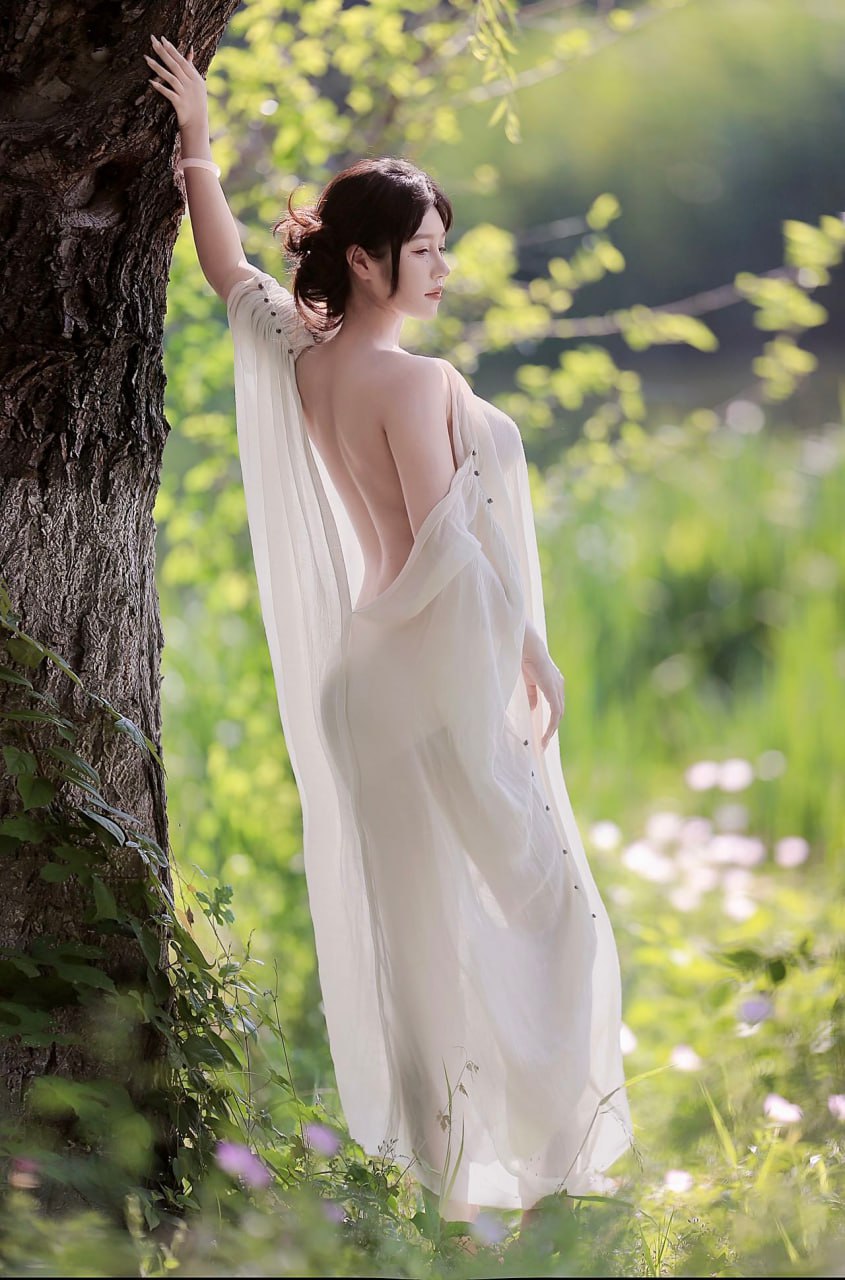 子子短剧女演员