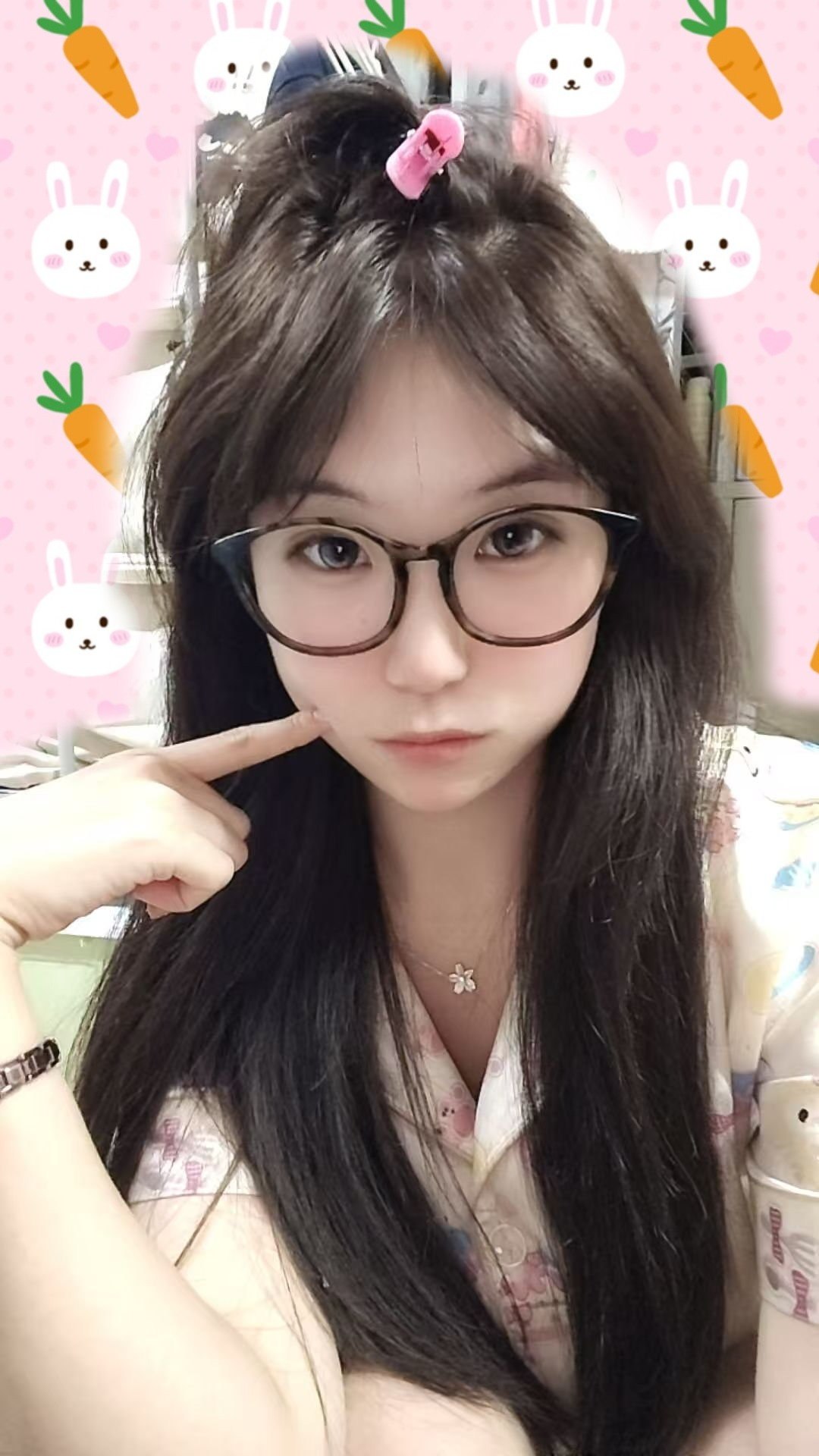 念念