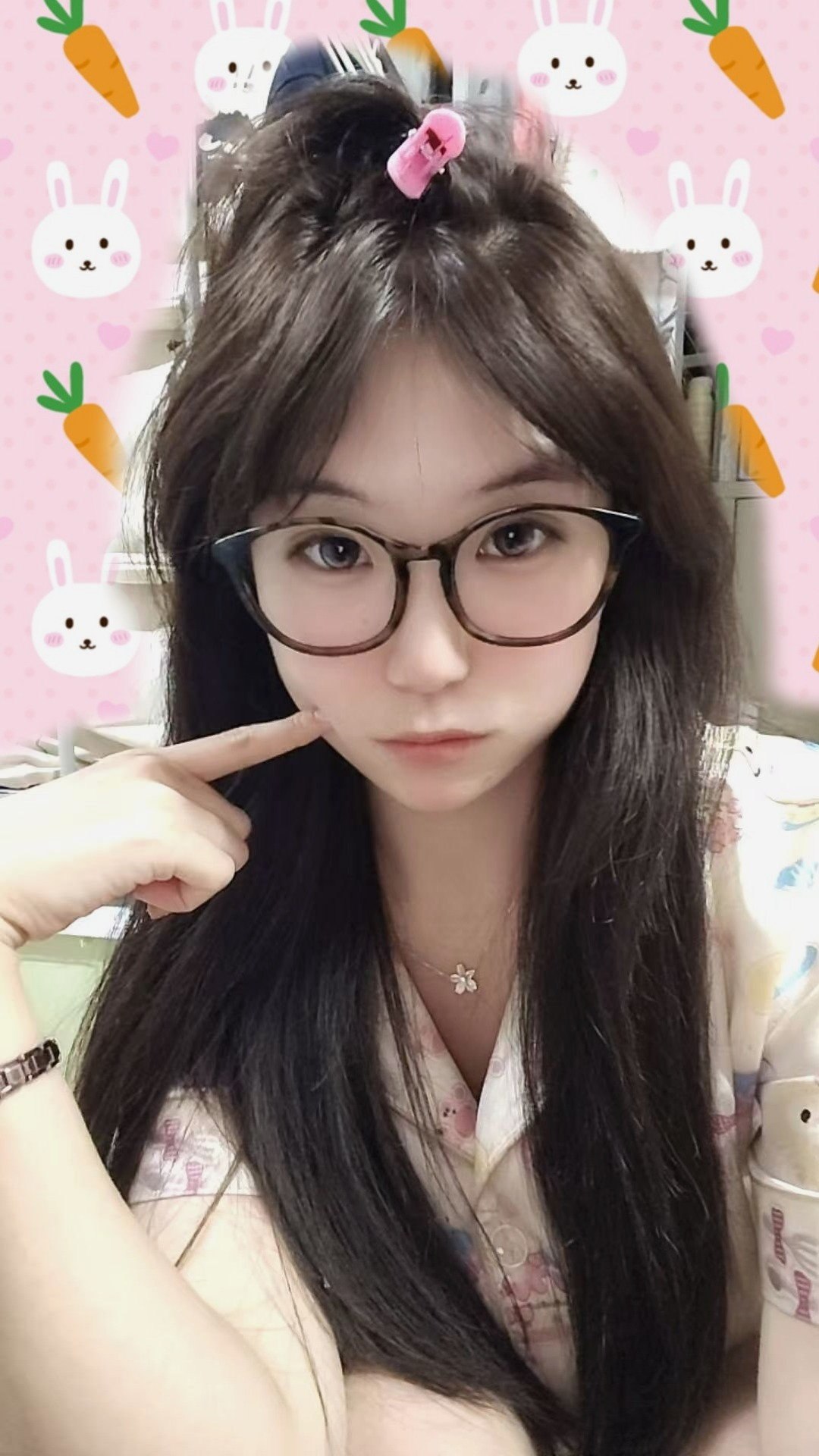 念念