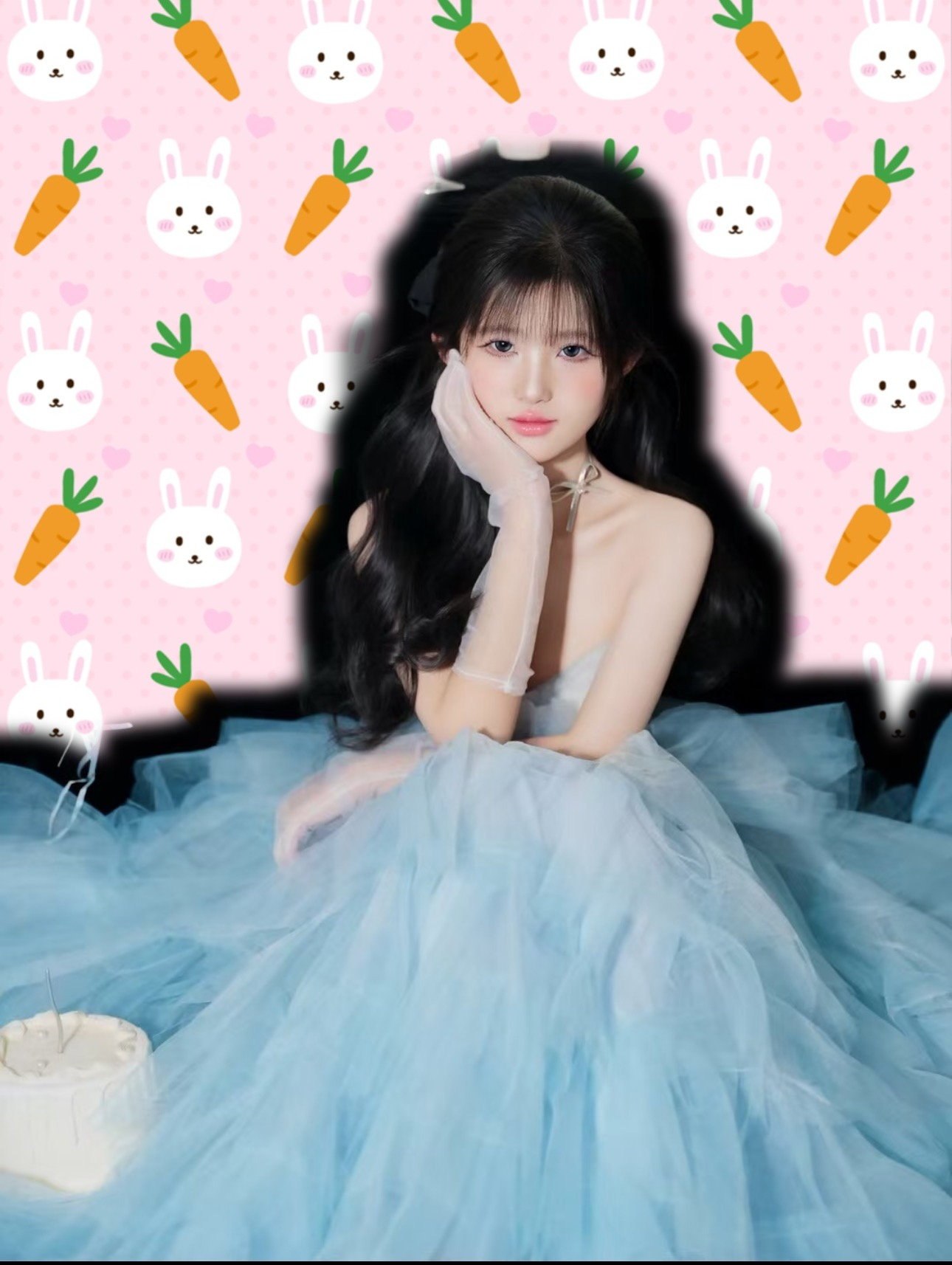 小依