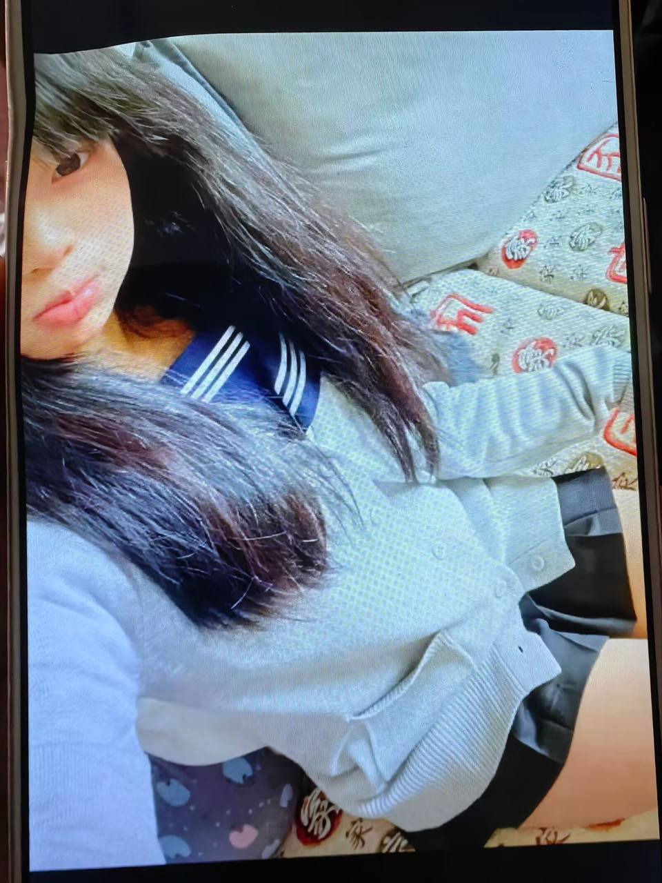 莉莉