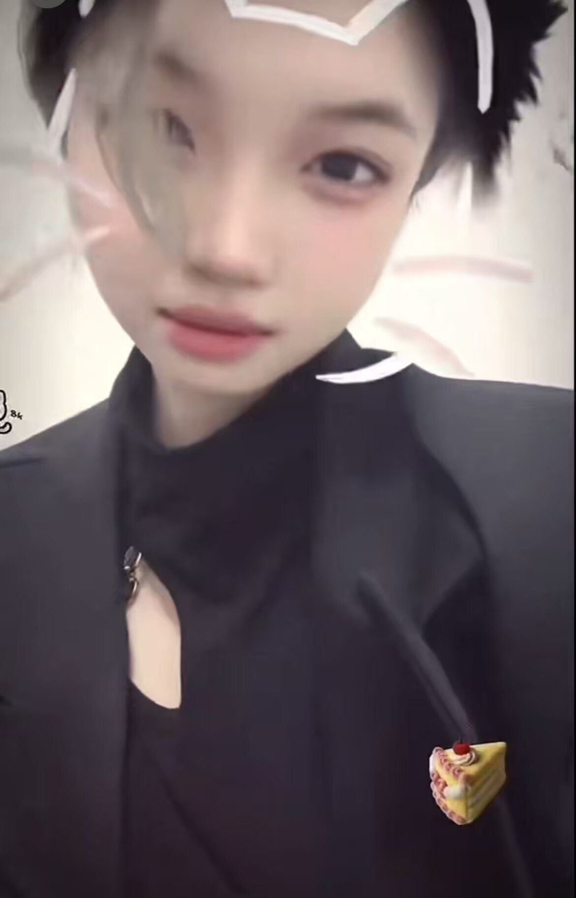 奶龙