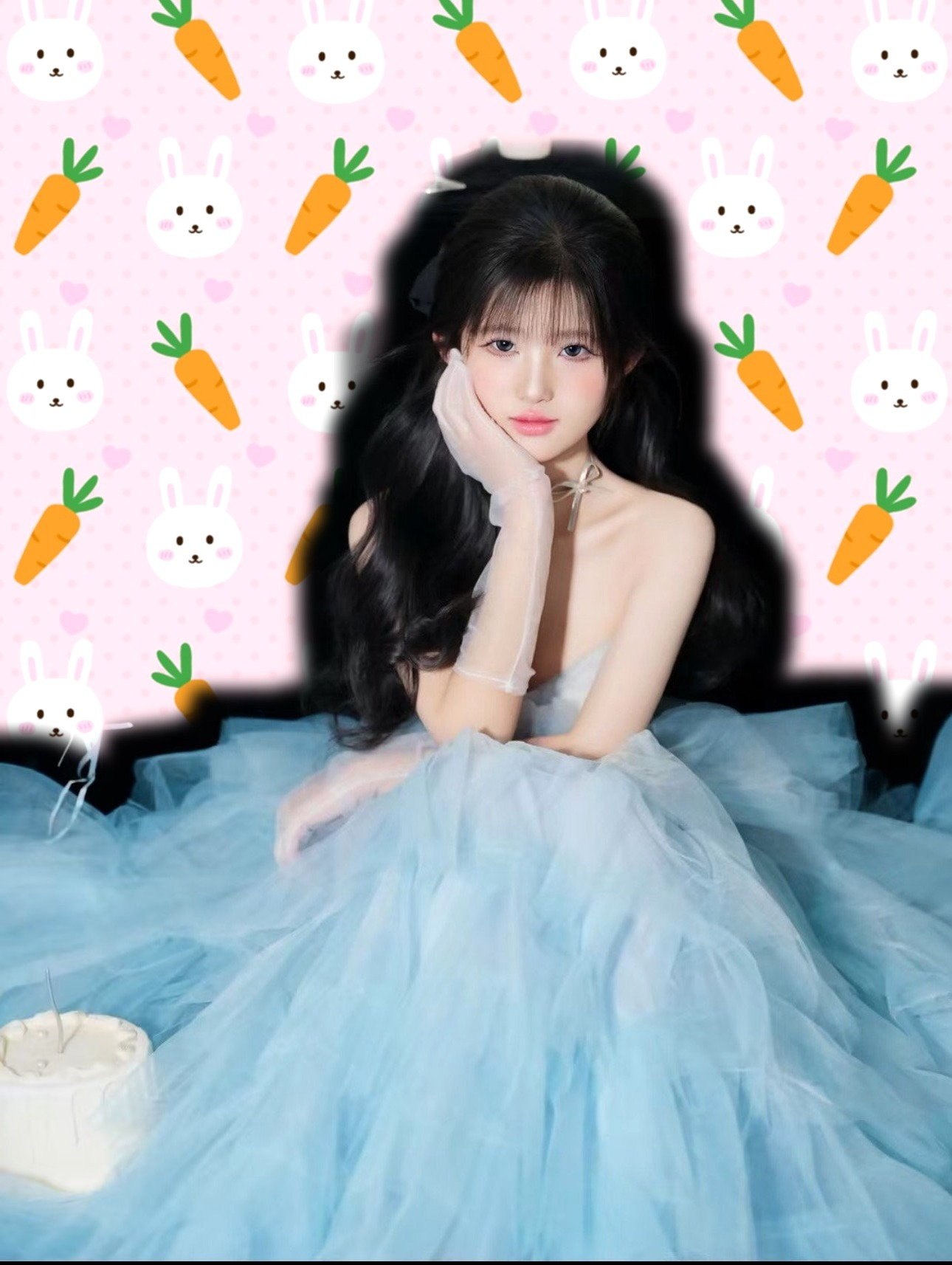 小依