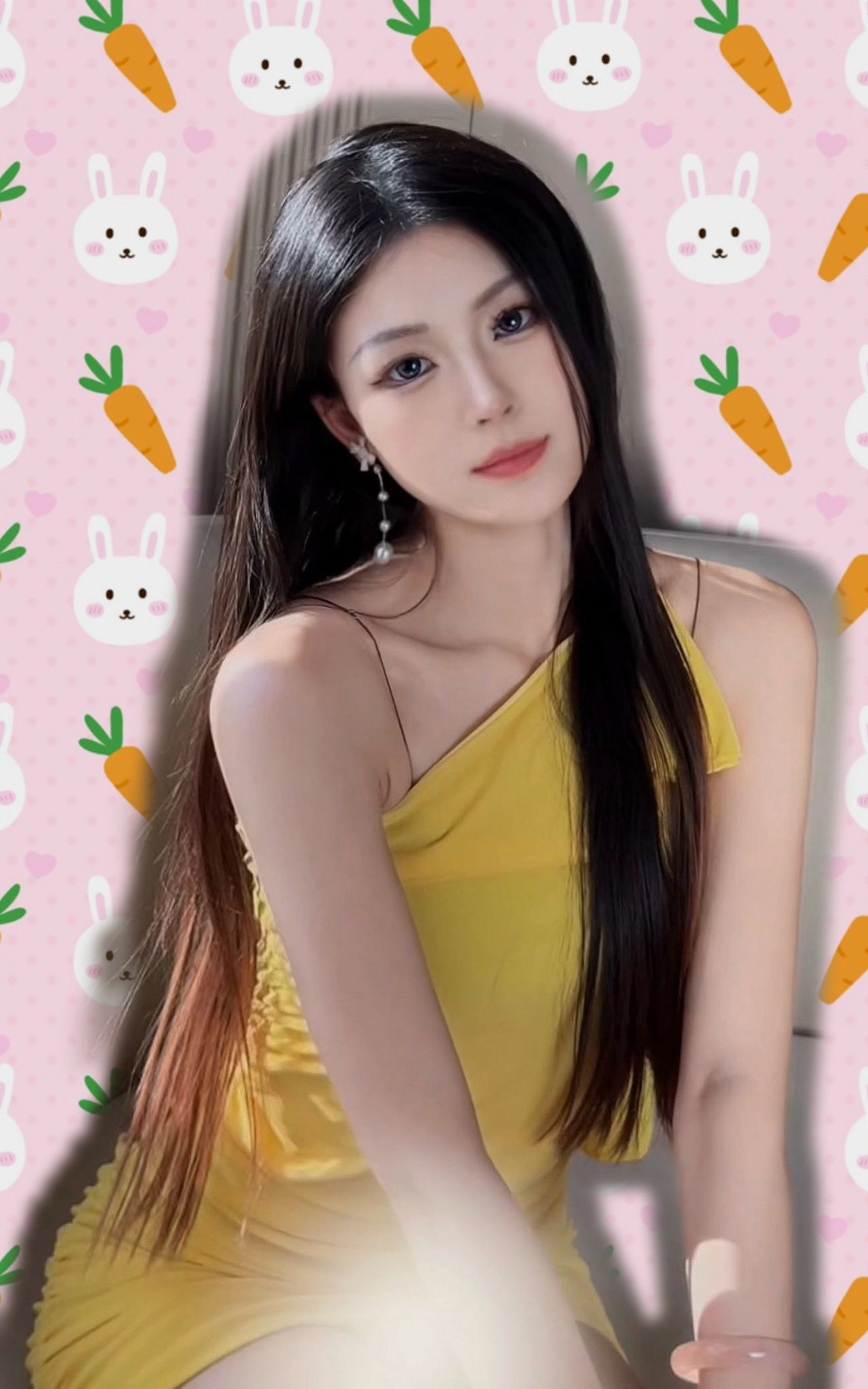 饱饱