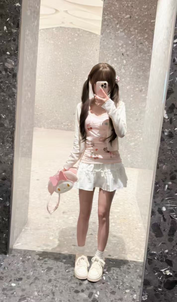 小晴