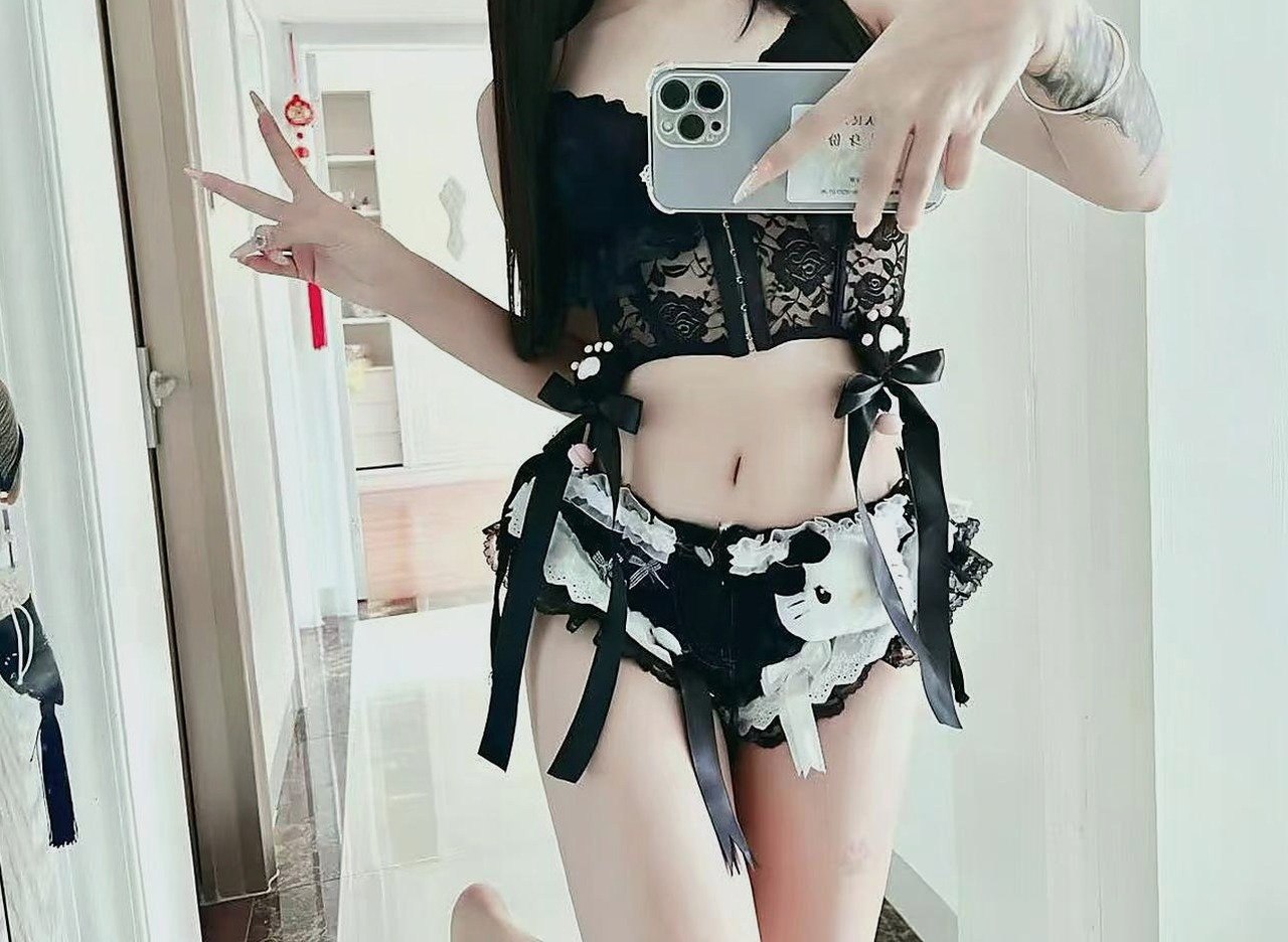 小晴 w少小美