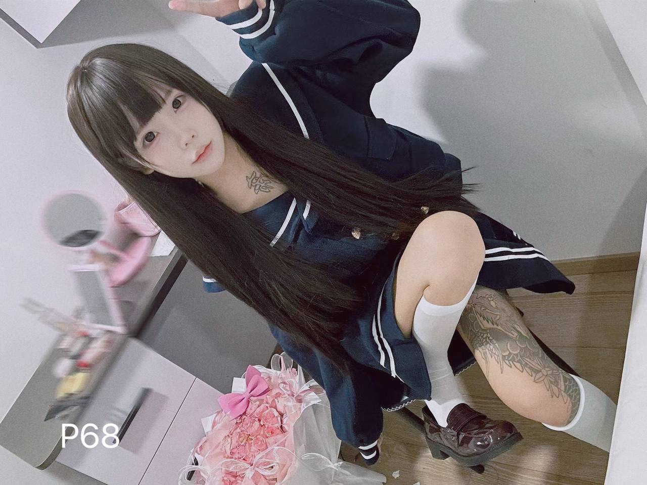 伴友 P68