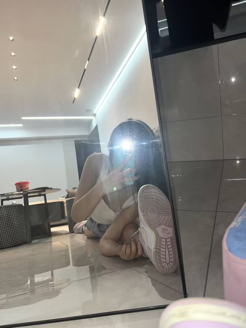 十点半