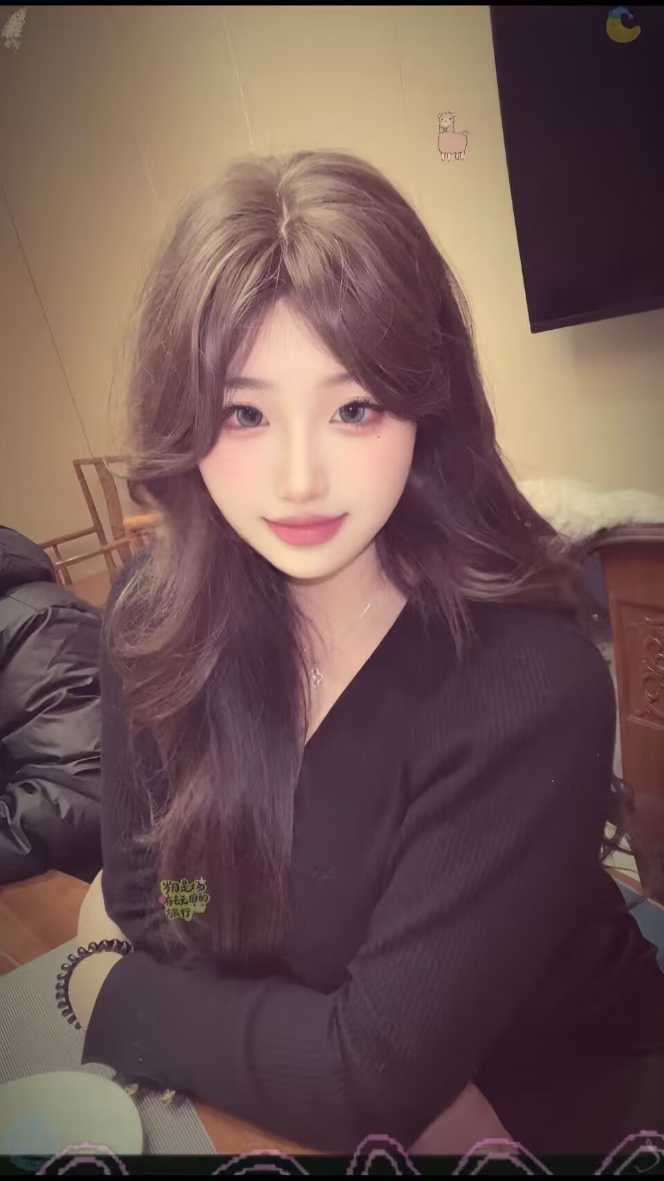 妍妍