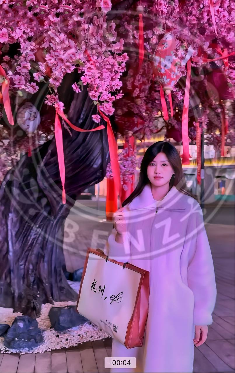 果果
