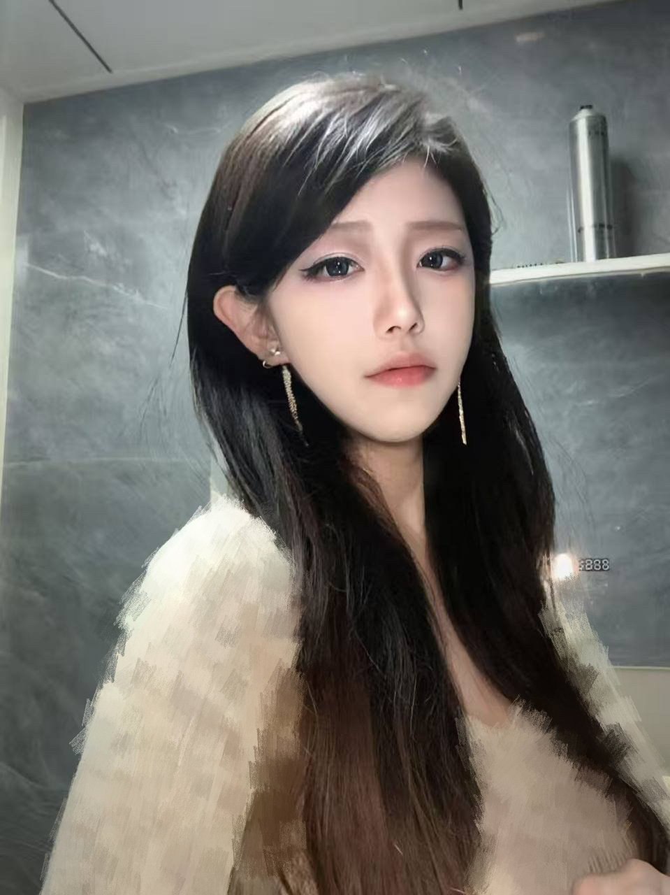 安安