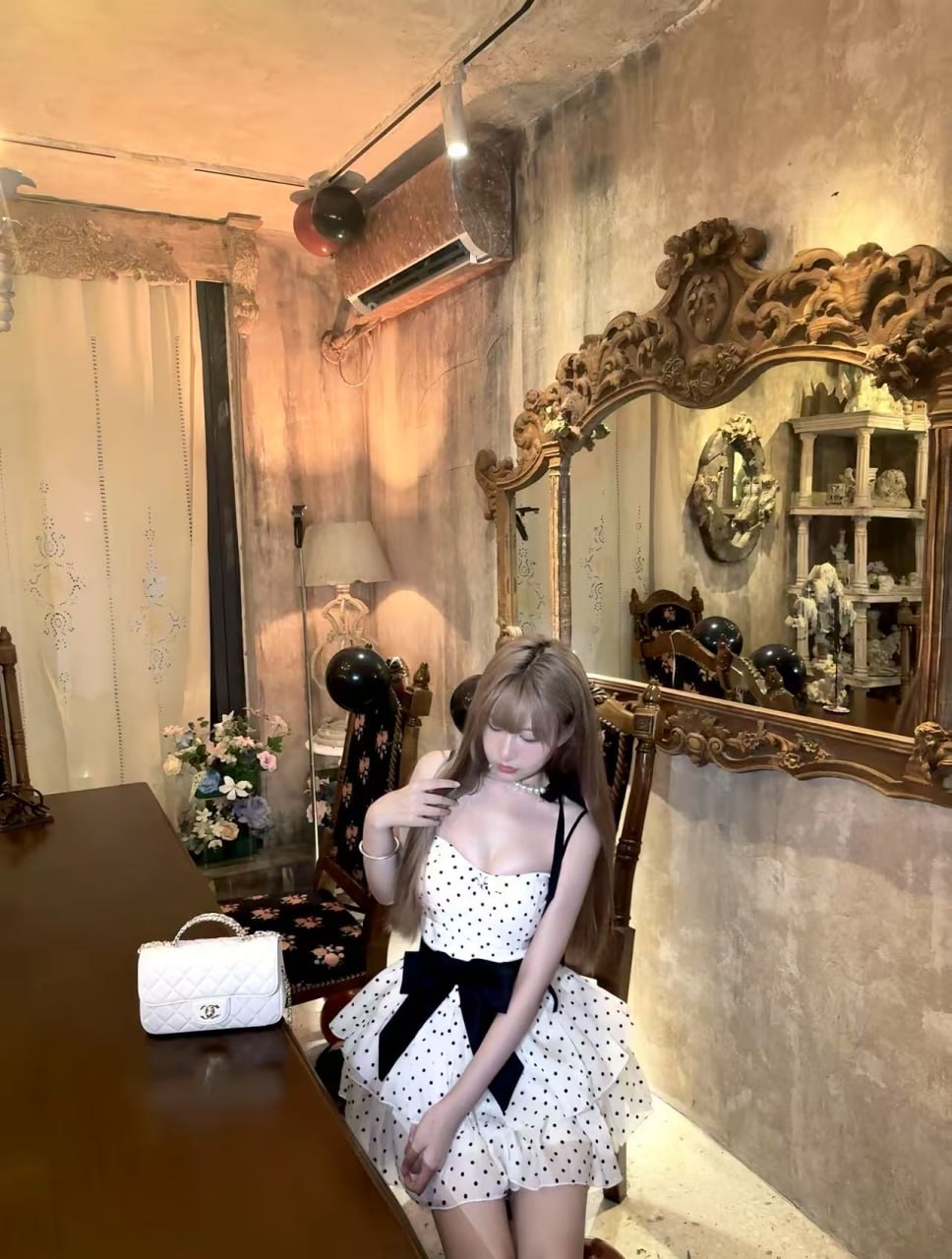 小猫