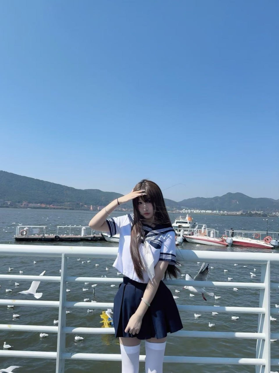 小猫