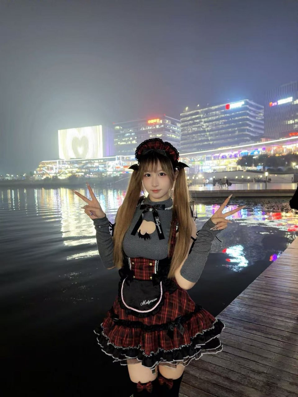 小猫