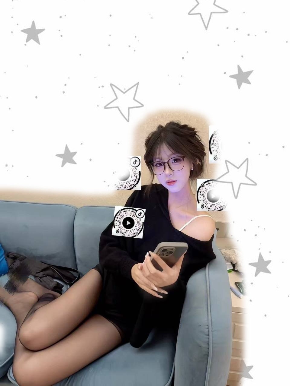 小小
