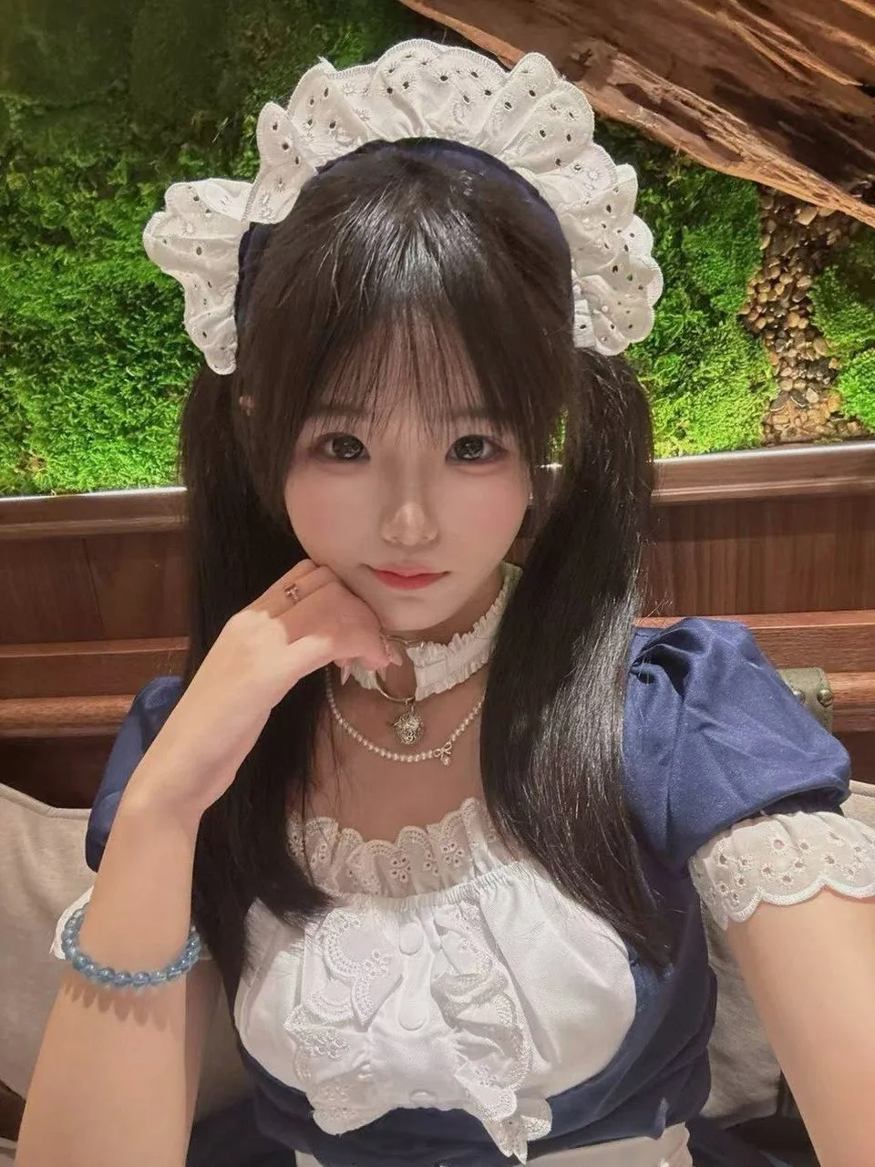 朴朴村长093