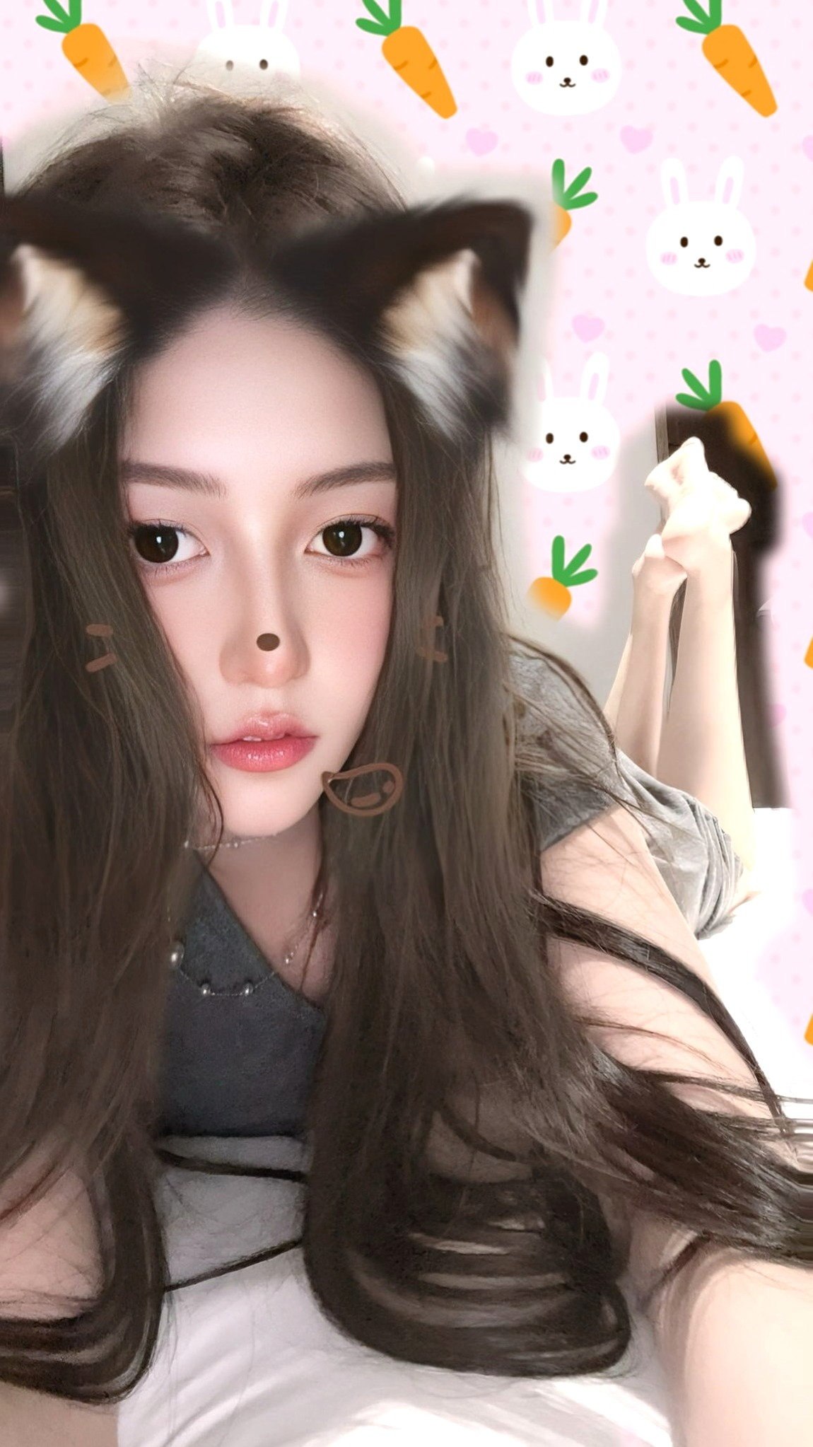 脸脸