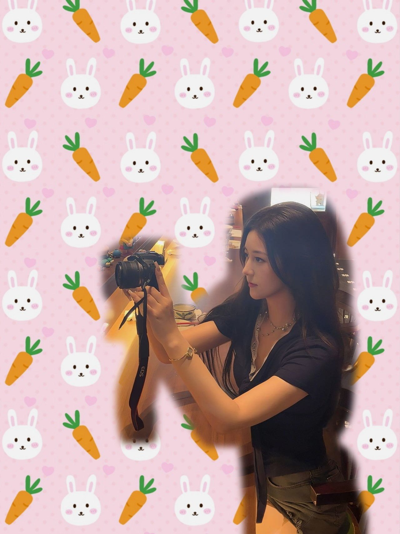 脸脸