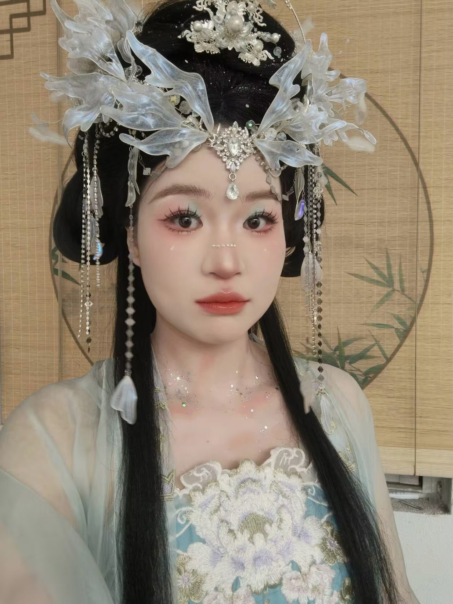李逍遥九3005