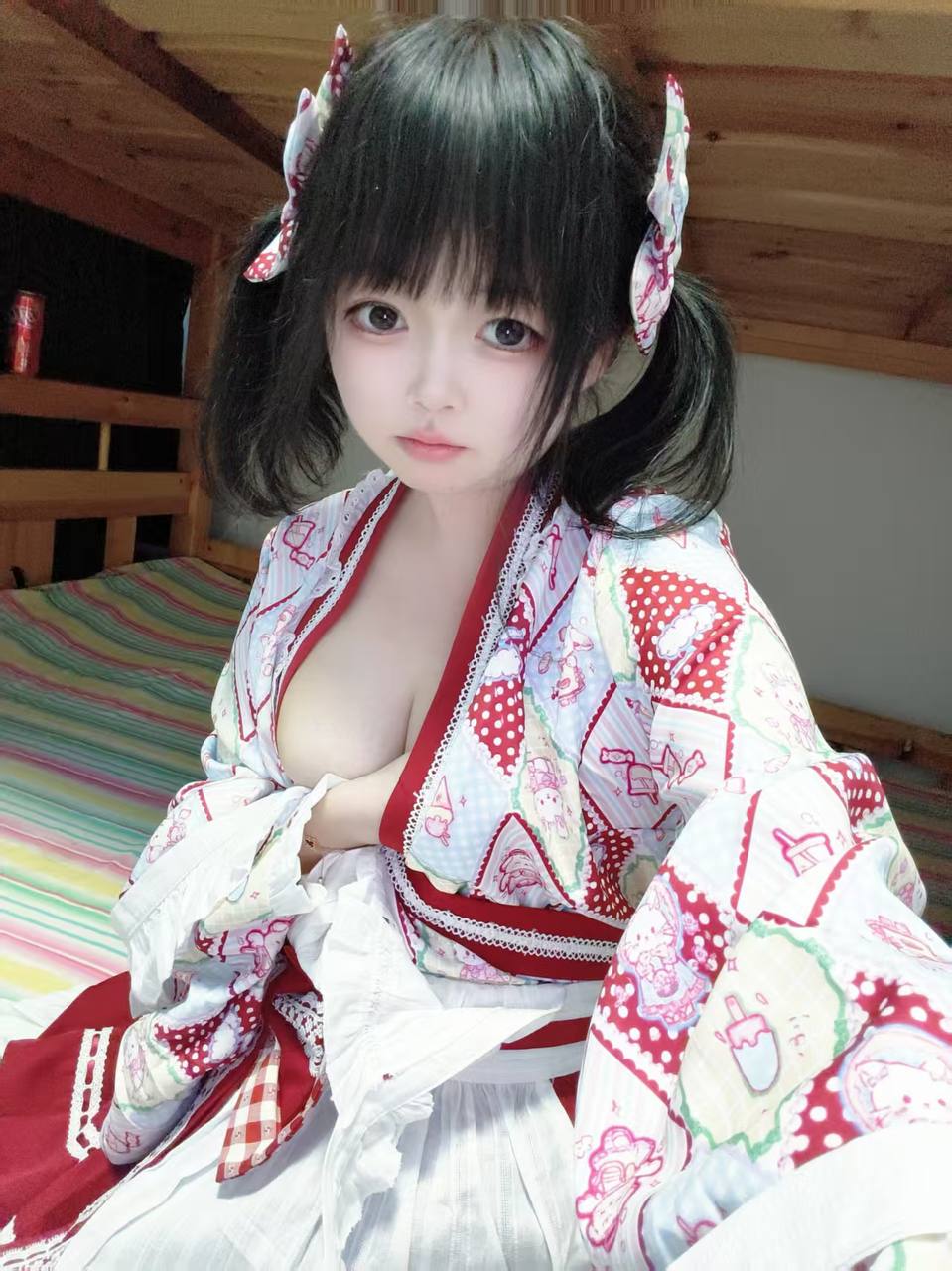 小变态