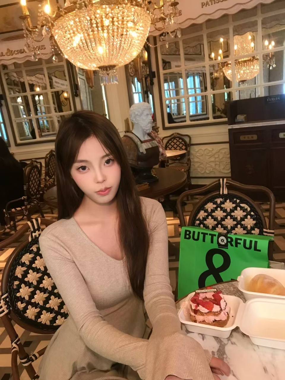 小雨