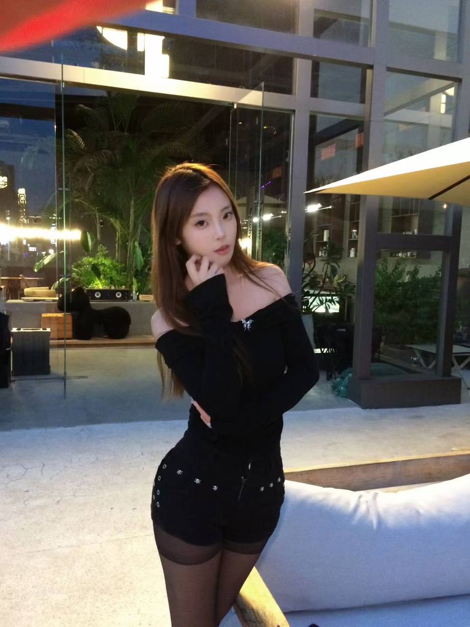小雨