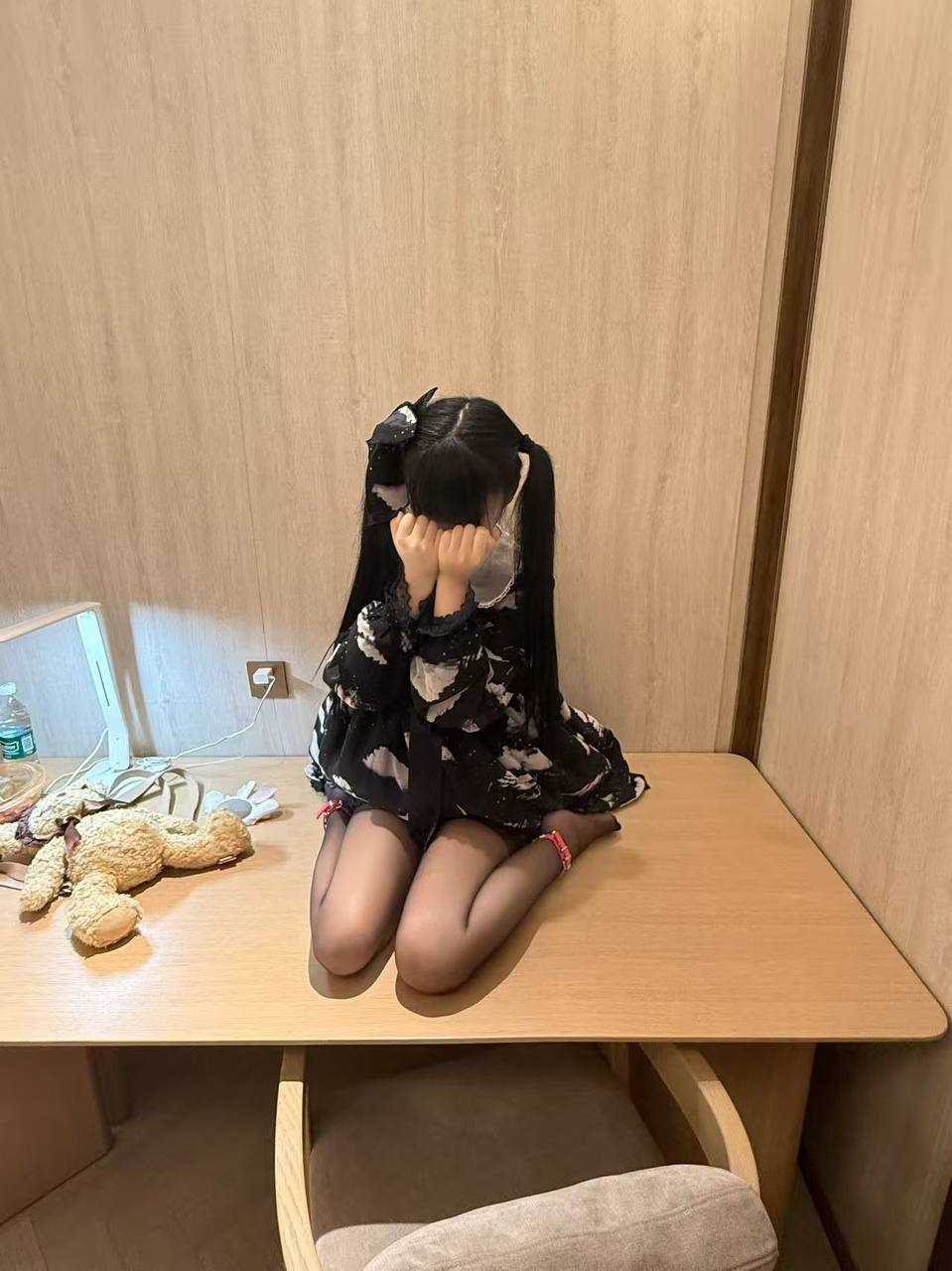 苏苏/朵朵