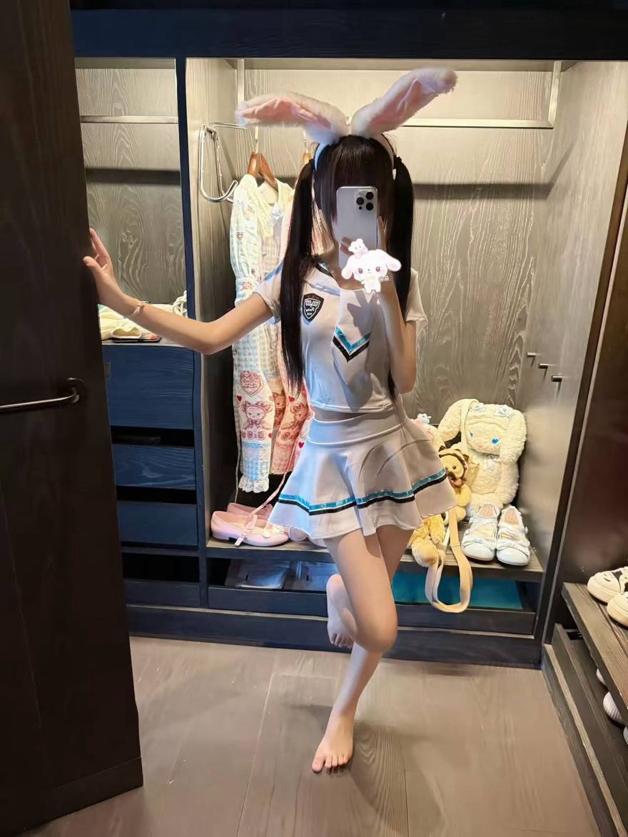 苏苏/朵朵