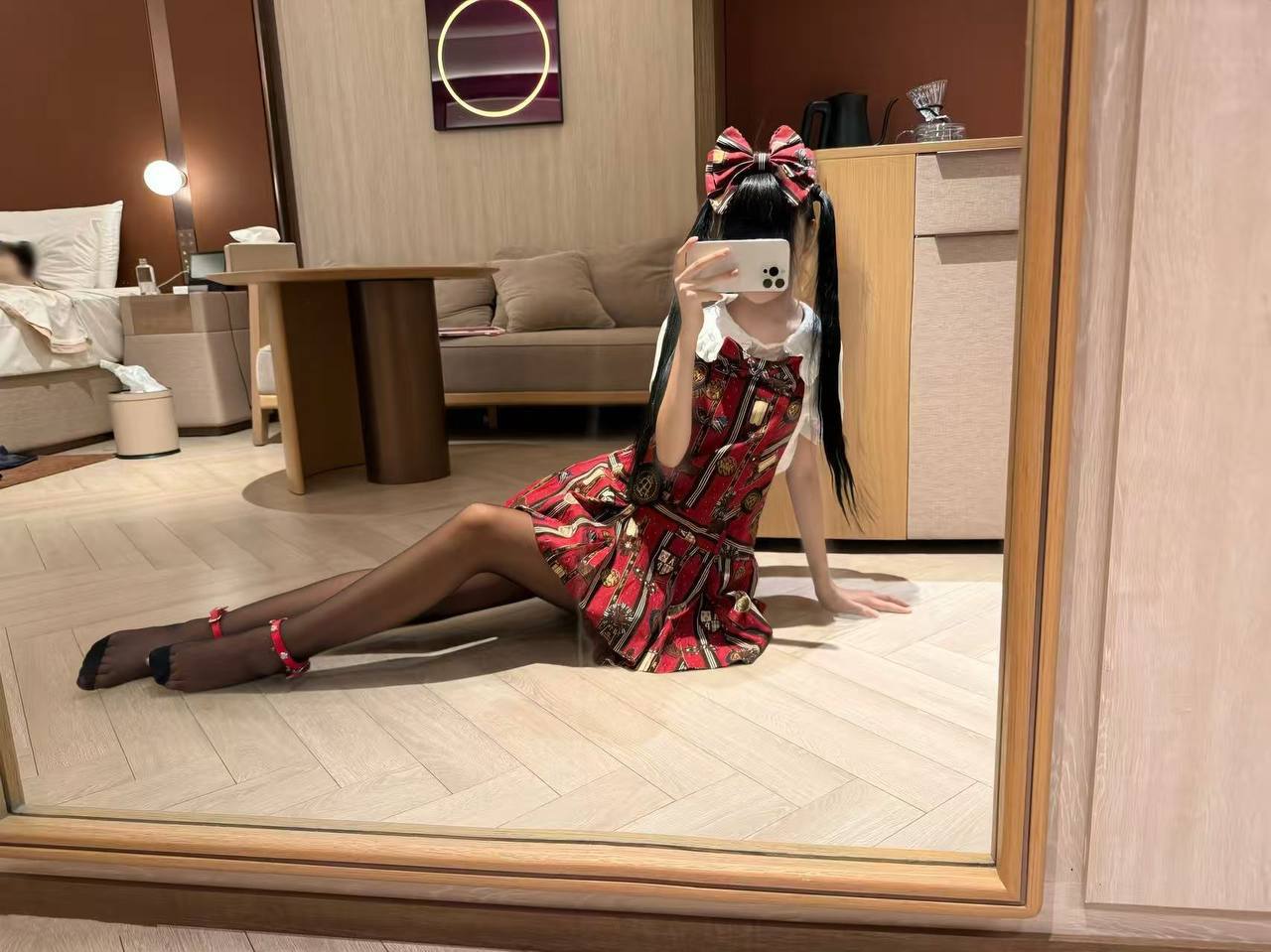 苏苏/朵朵