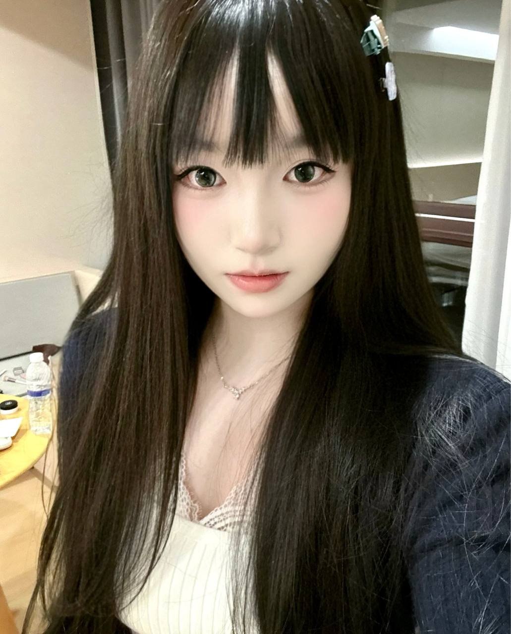 小欣