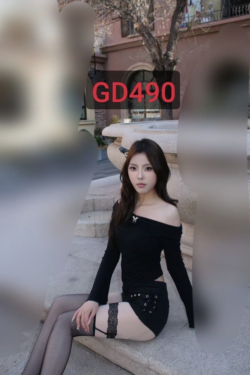 GD490 女大 无套 内色 反差 大长腿