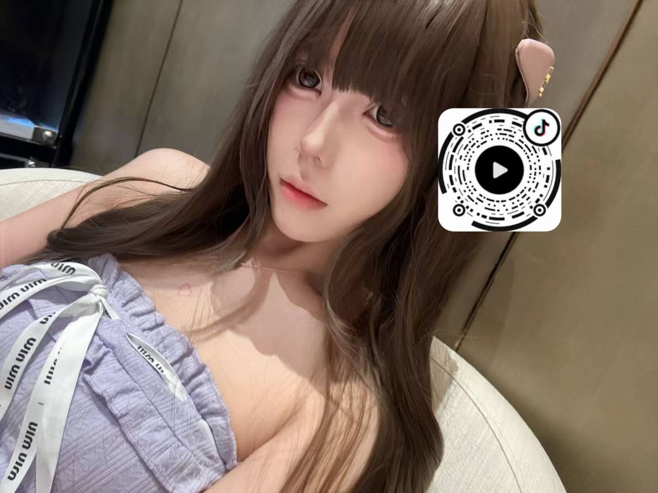琪琪