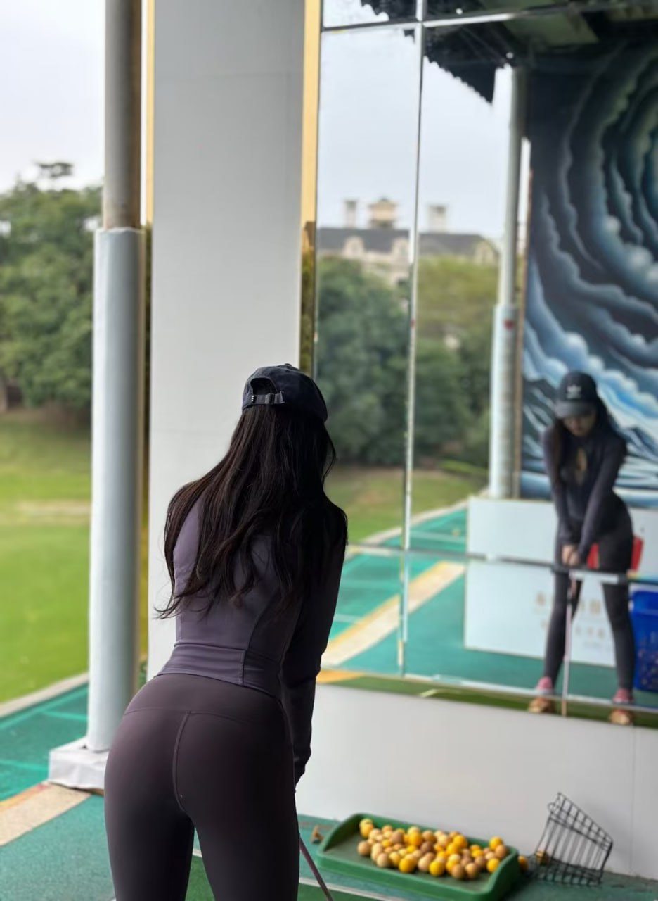 妮娜