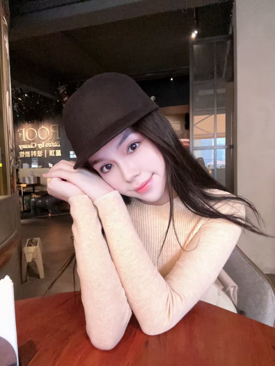 妮娜