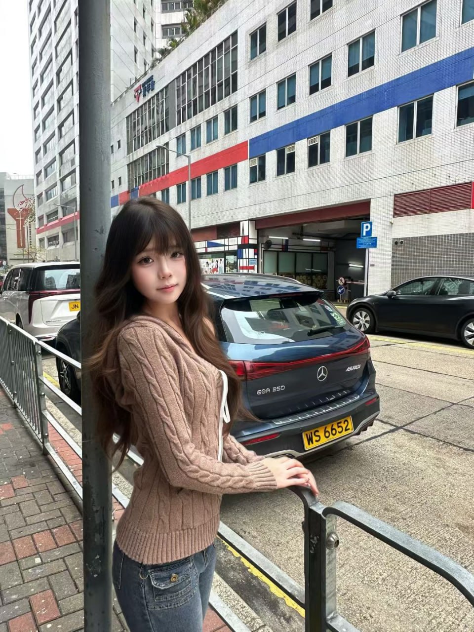 SSQK-0234
