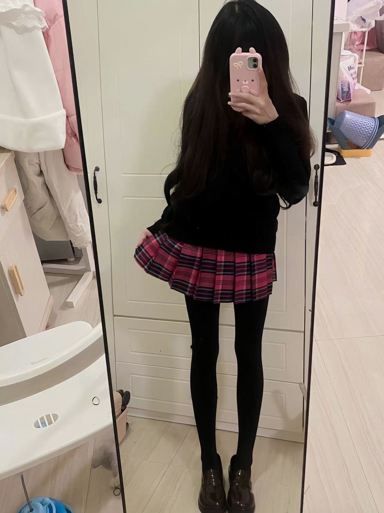 小呆