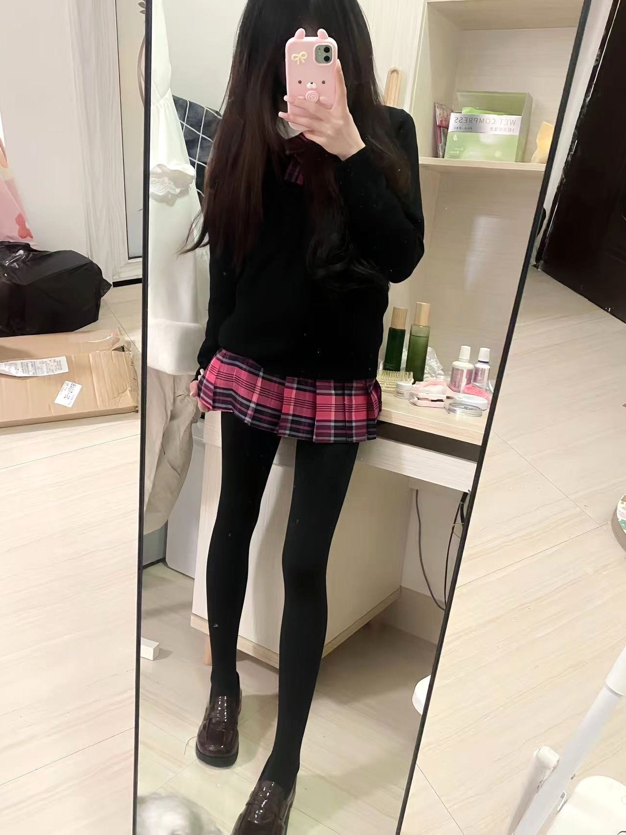 小呆