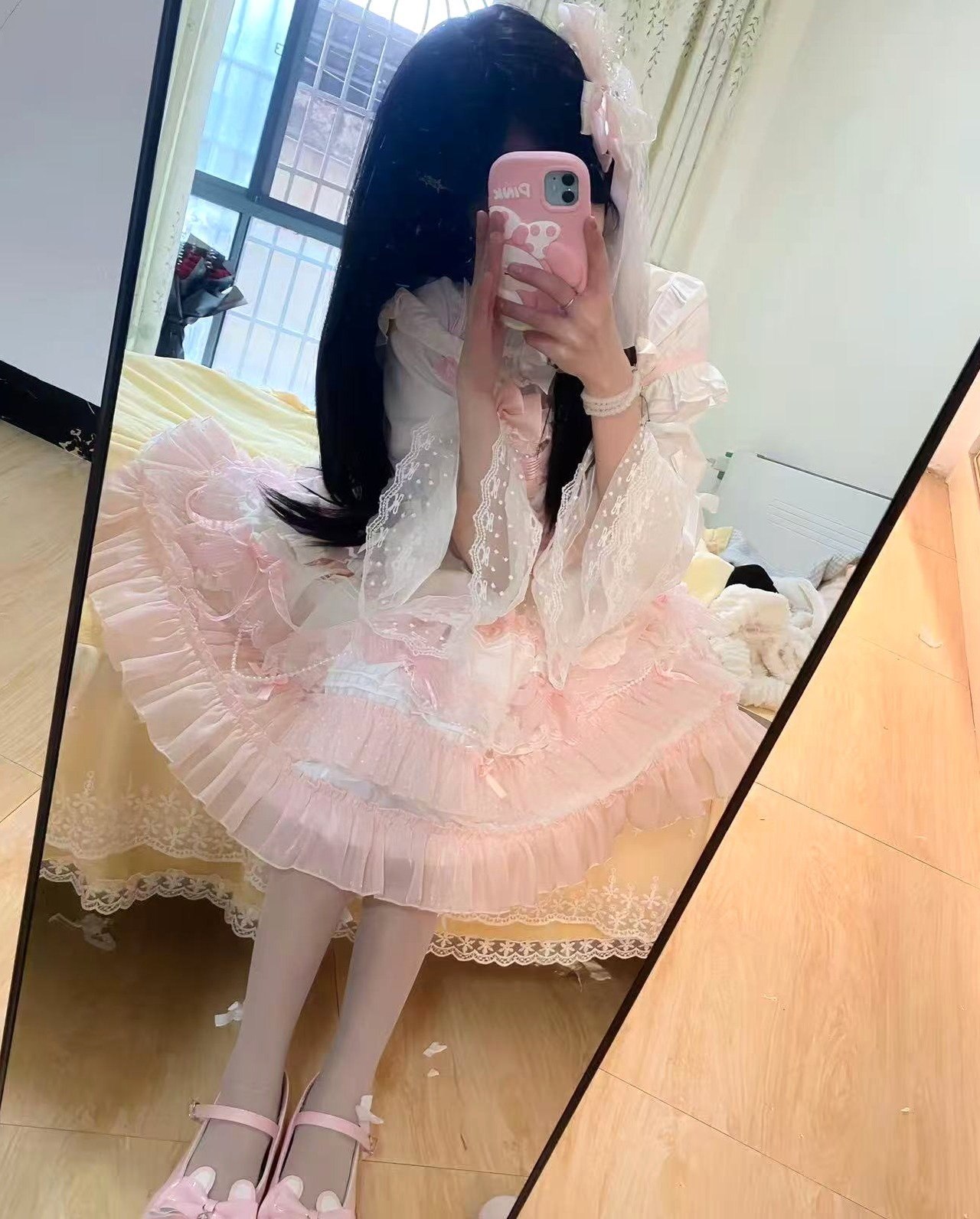 小呆