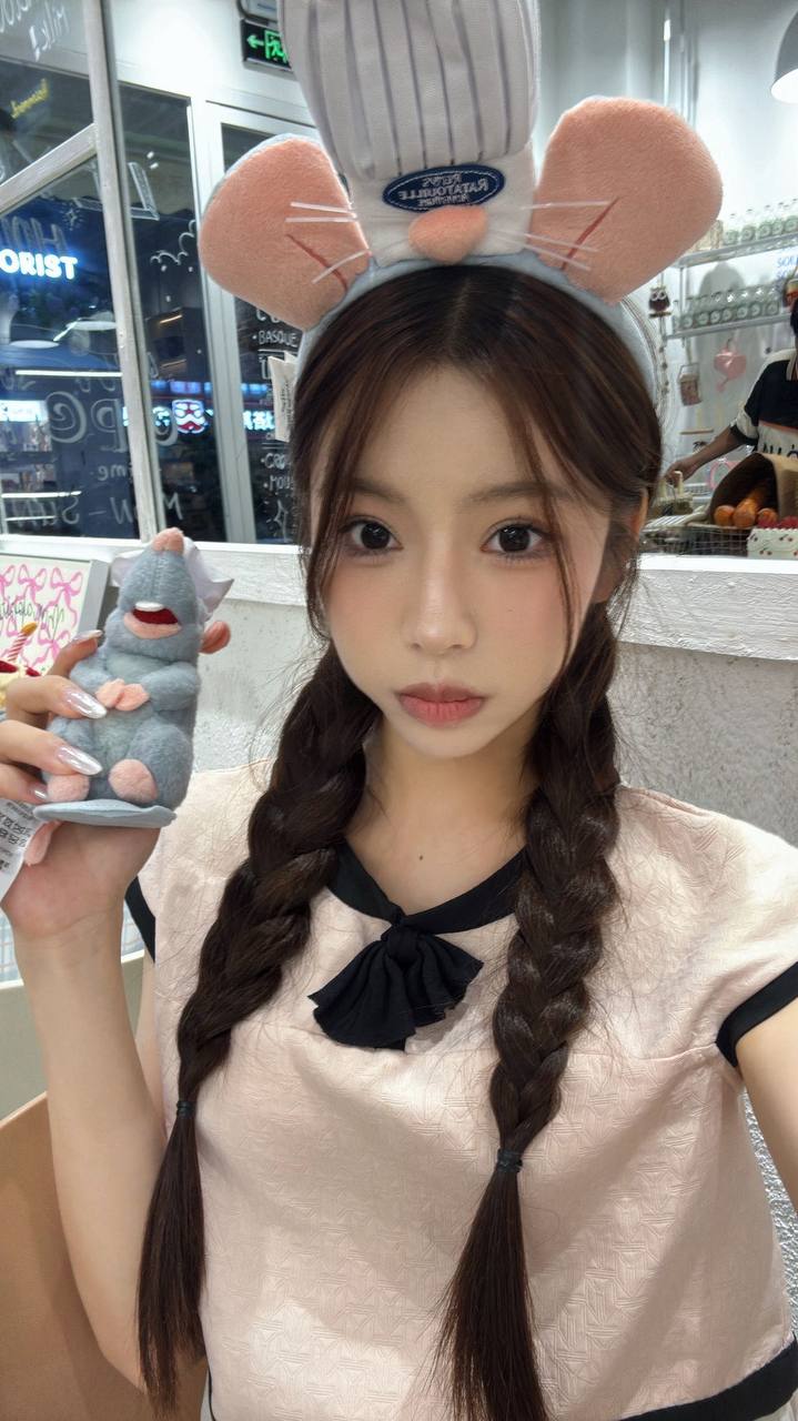 0102-SSQK 茗茗