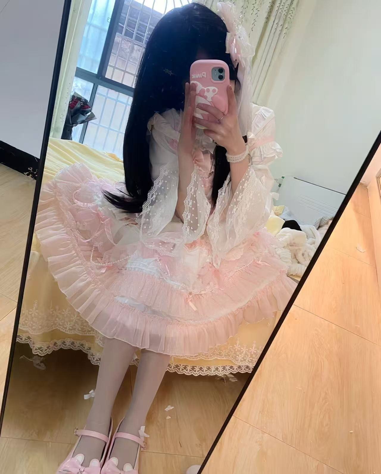 小呆