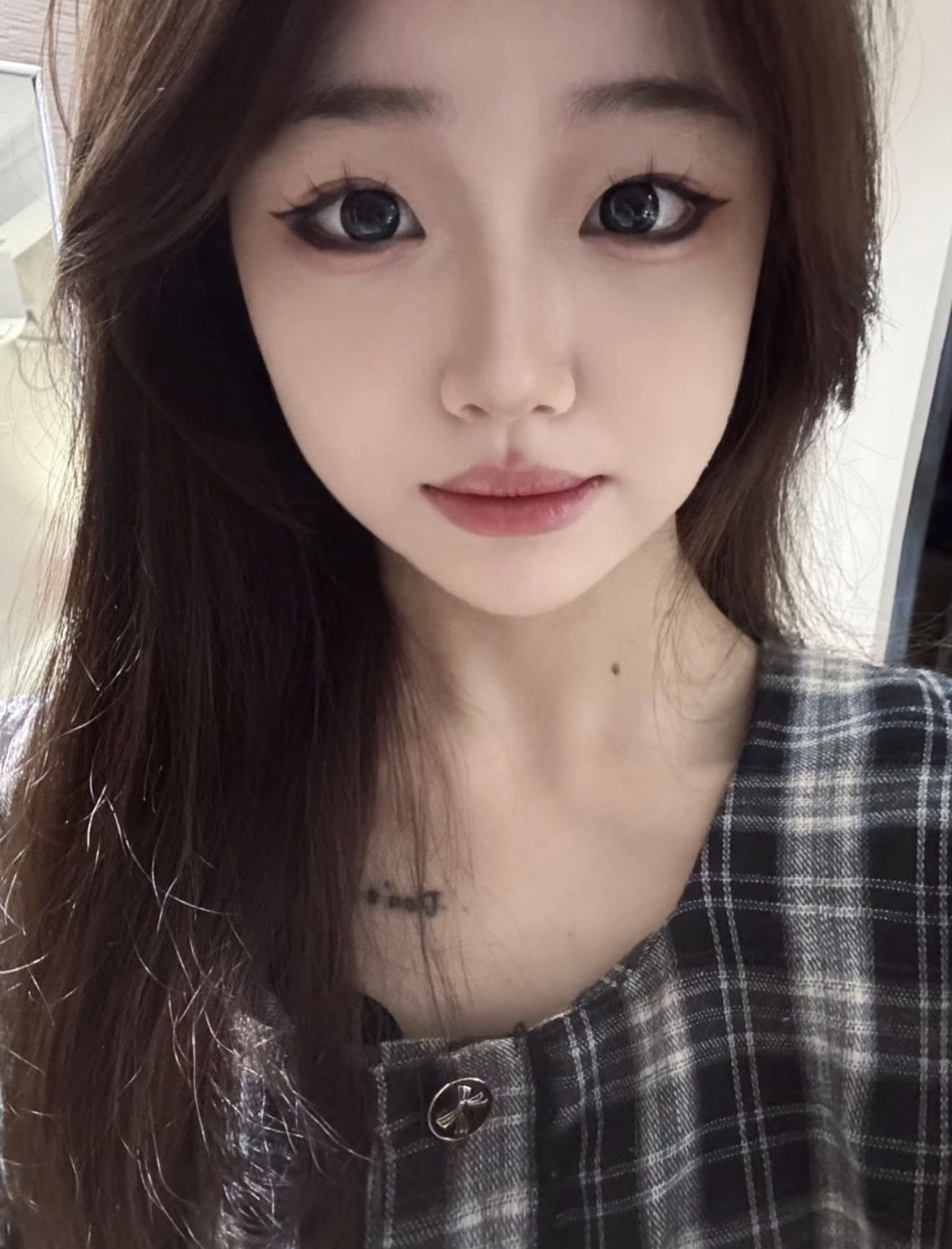 咳咳