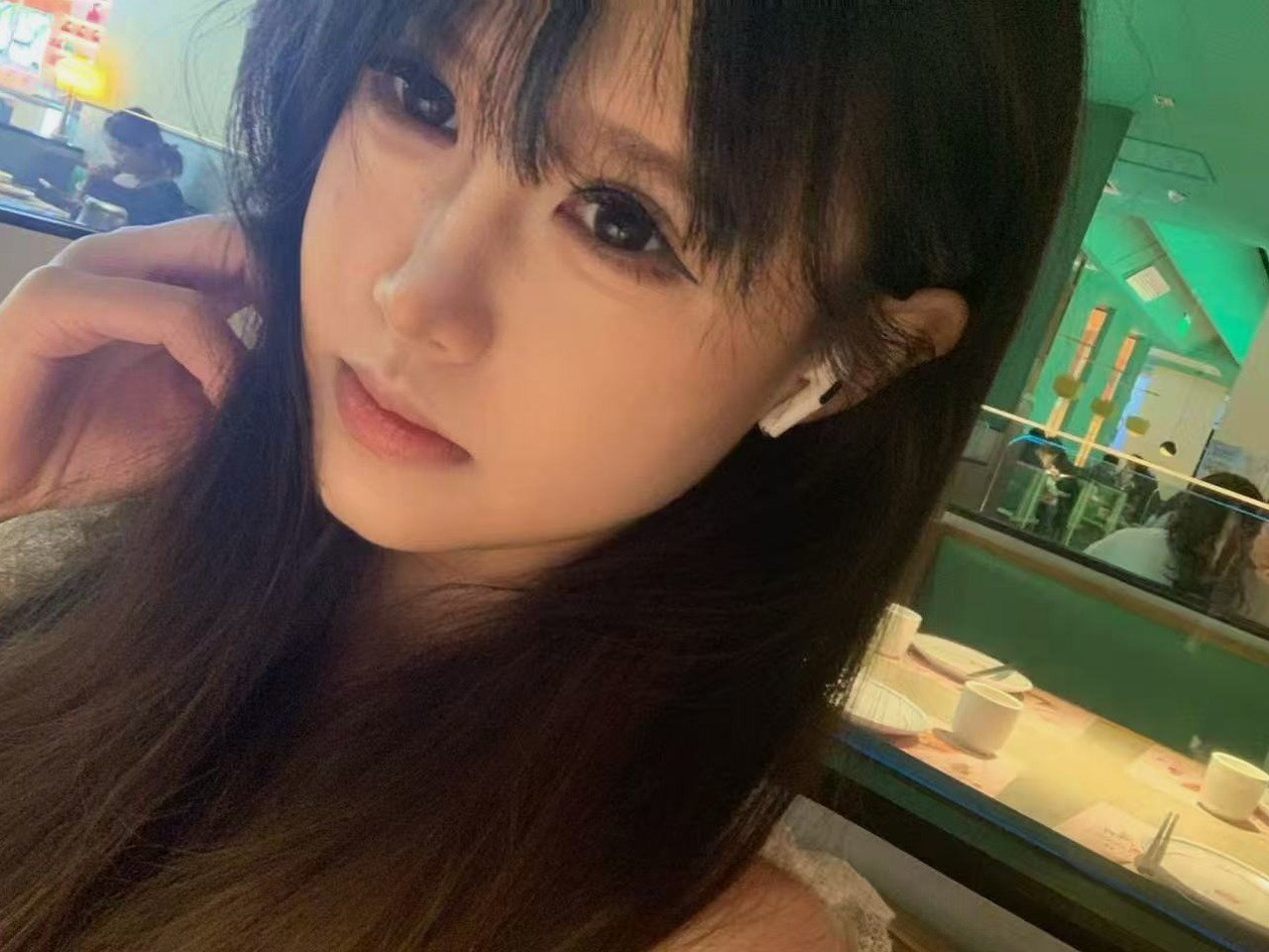 阿悦ly