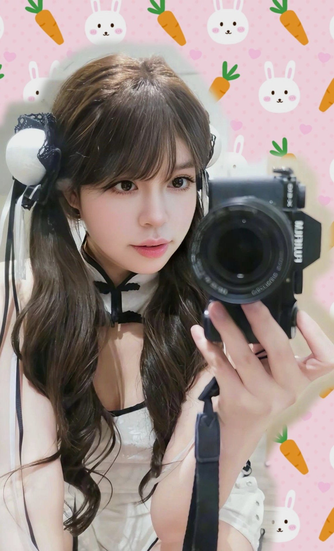 nina妮娜