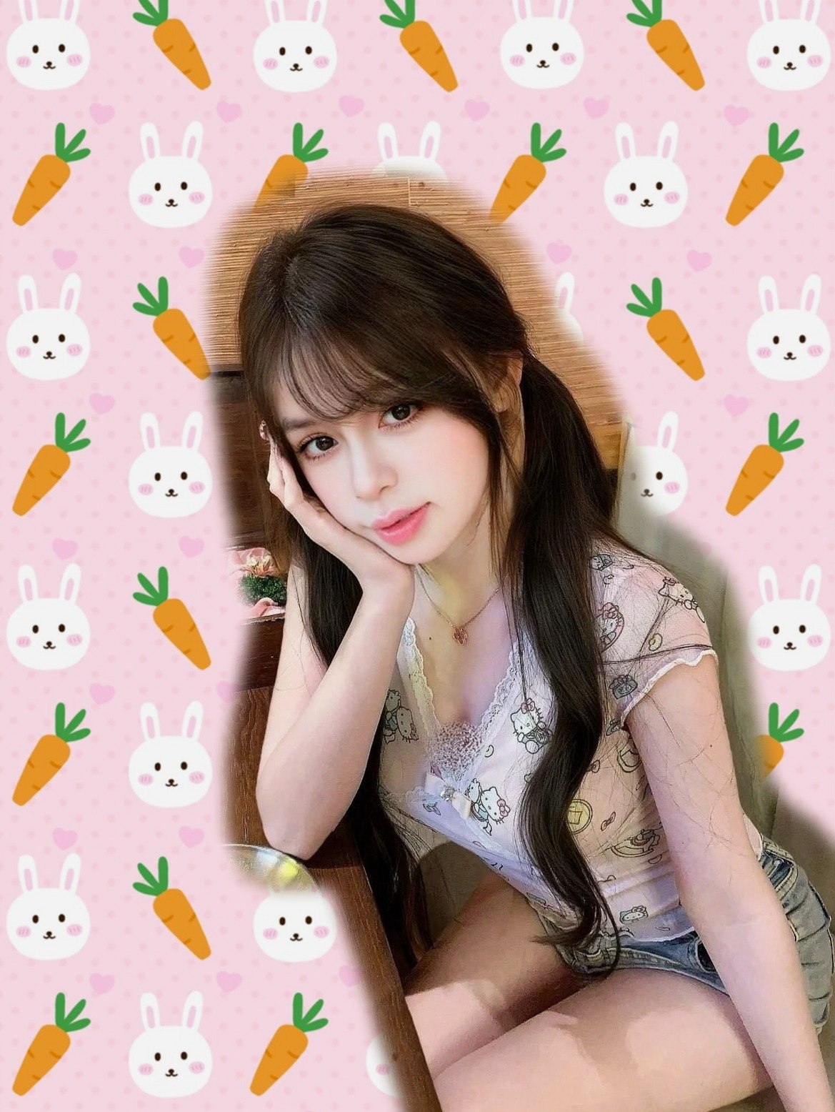 nina妮娜
