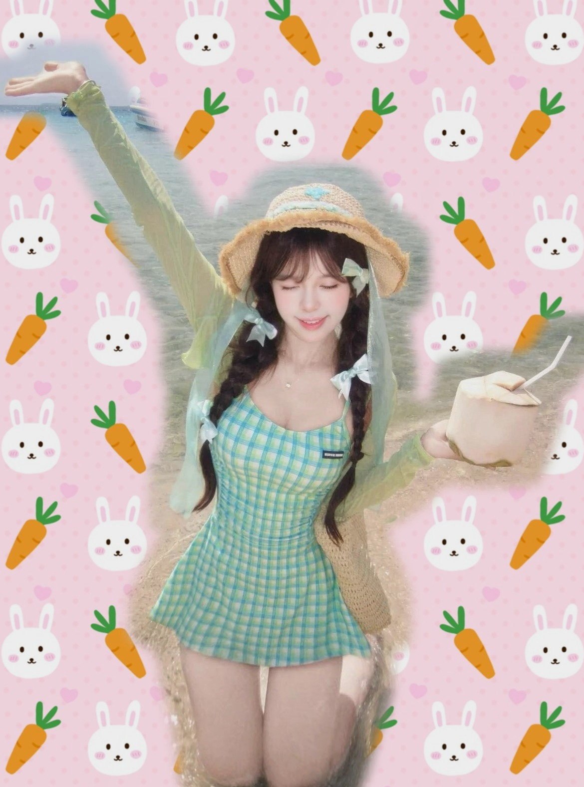 nina妮娜