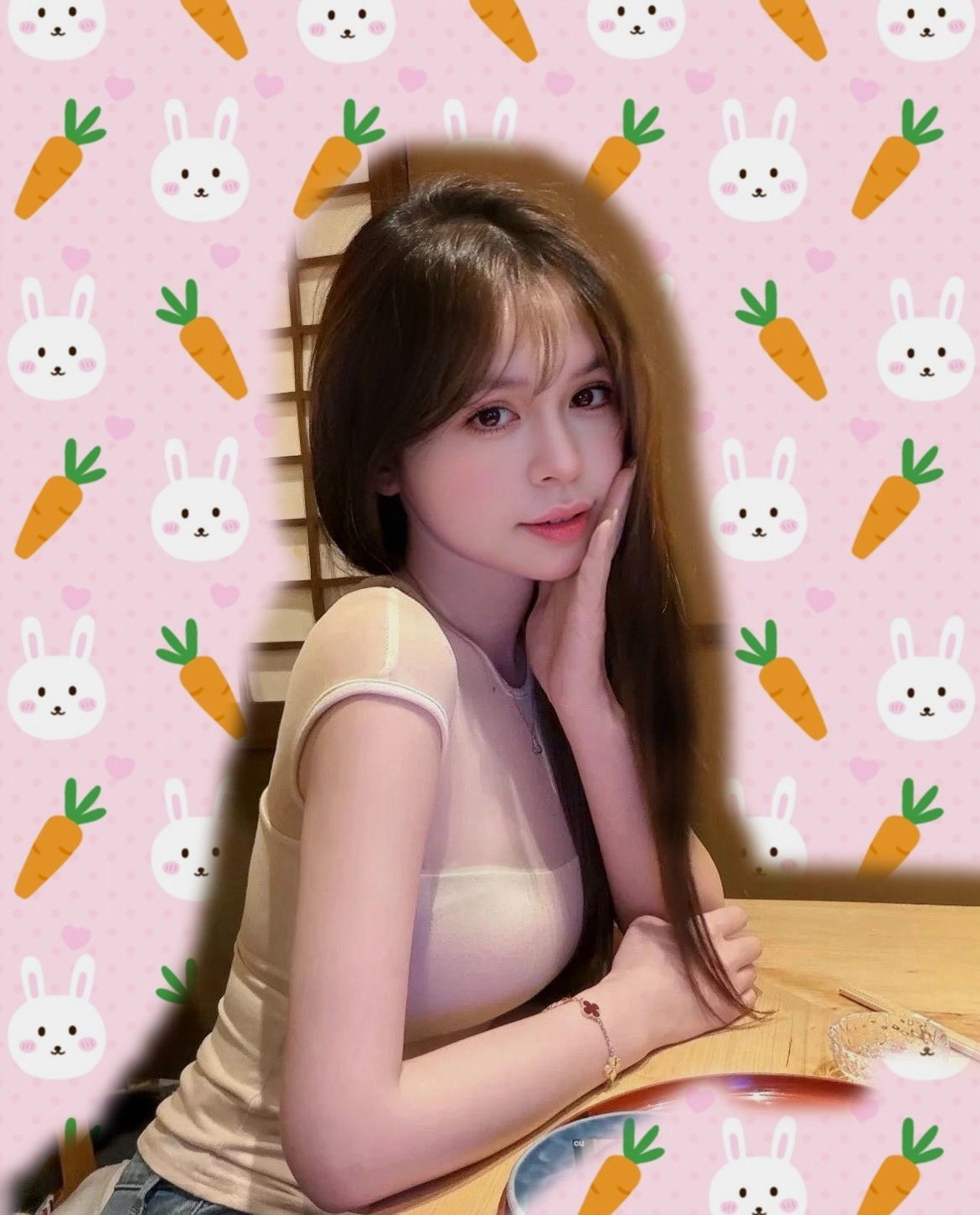 nina妮娜